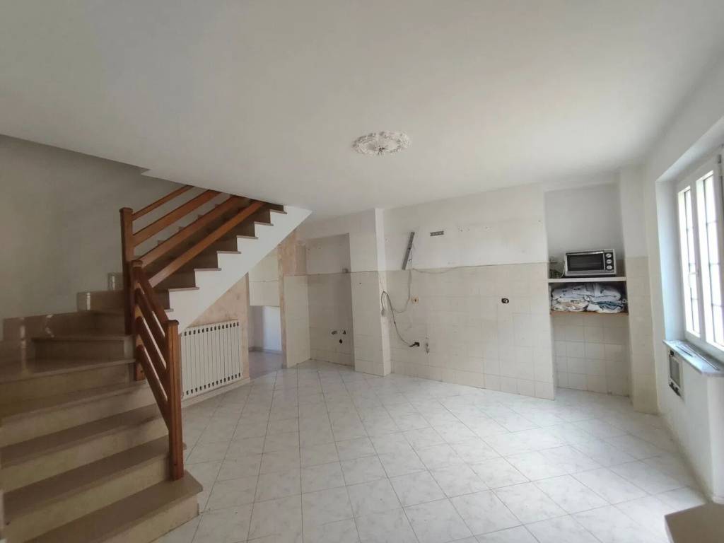 Villa a Paternopoli in Via Acqua Dei Franci, 5 - Foto 5