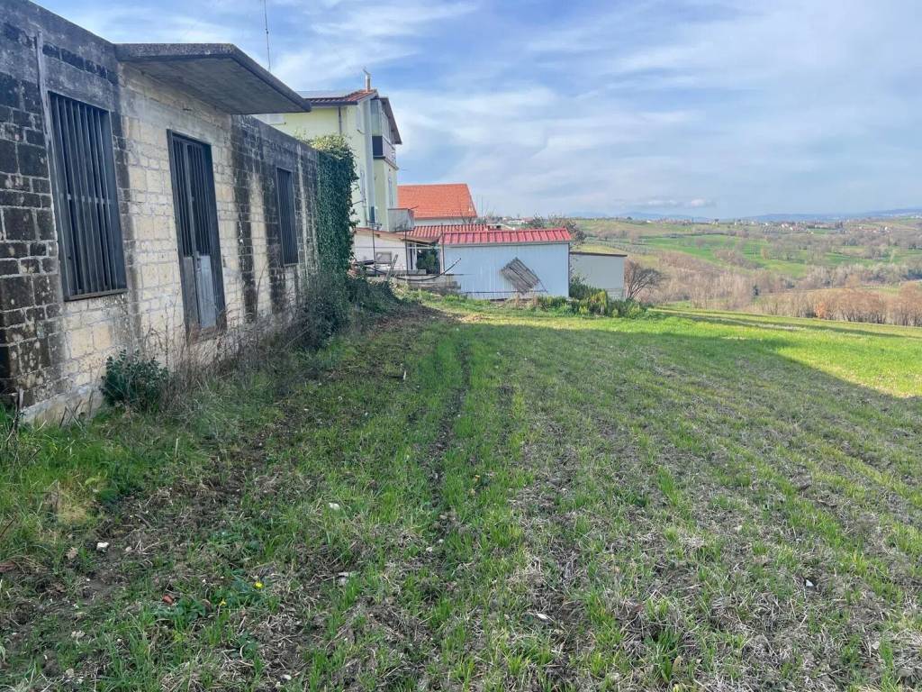 Rustico / casale a Taurasi in Sp52, 18 - Foto 2