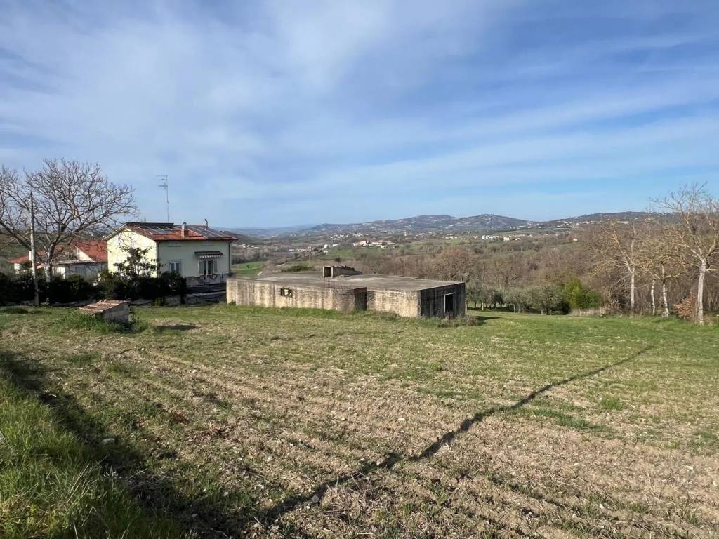 Rustico / casale a Taurasi in Sp52, 18 - Foto 5