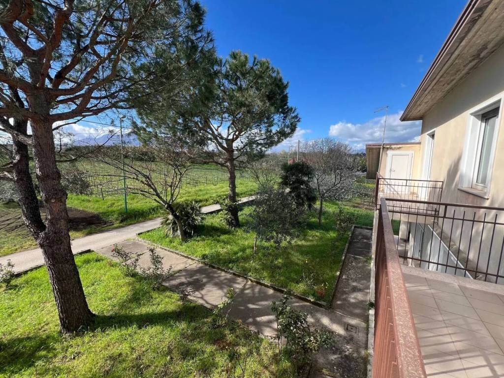 Villa a Taurasi in Contrada Piano D'Angelo, 10 - Foto 3