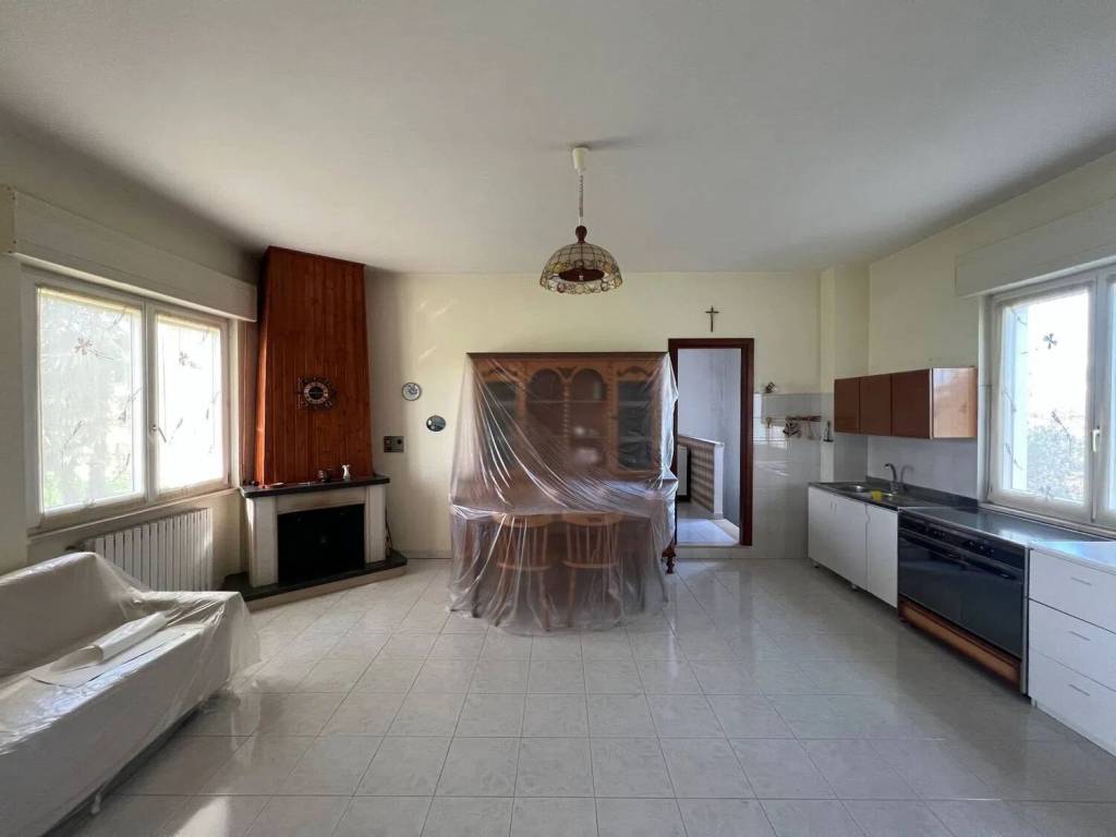 Villa a Taurasi in Contrada Piano D'Angelo, 10 - Foto 4