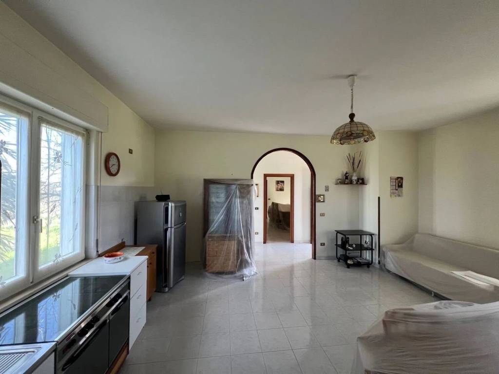 Villa a Taurasi in Contrada Piano D'Angelo, 10 - Foto 5
