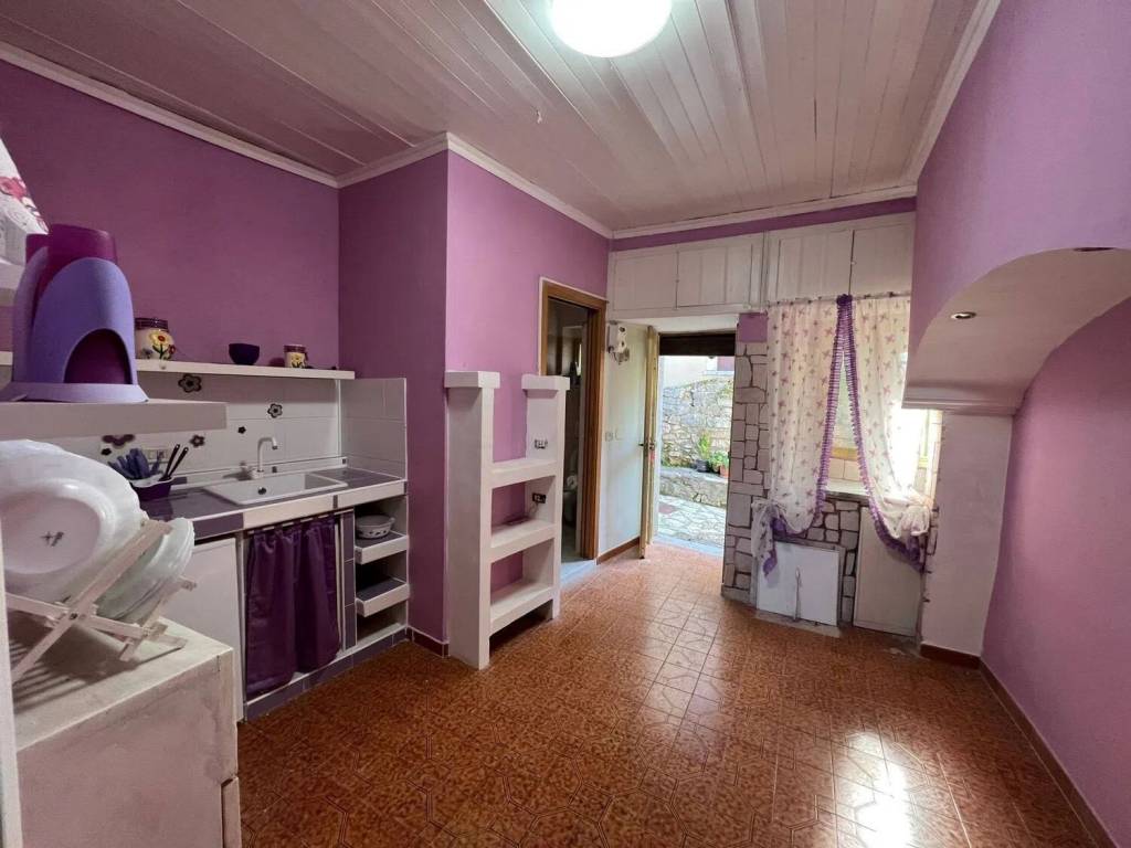 Villa a Gesualdo in Piazza Canale, 16 - Foto 2
