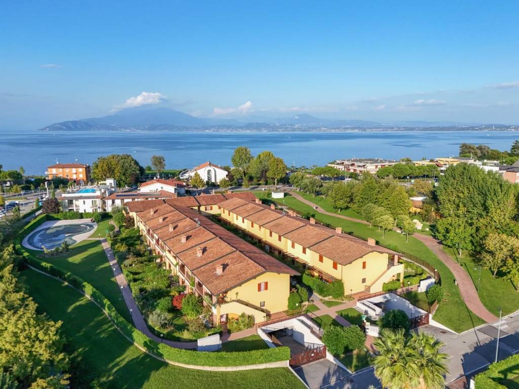 Appartamento a Sirmione in Via Ortigara - Foto 3