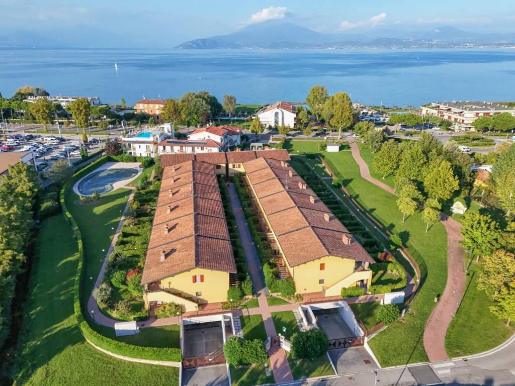 Appartamento a Sirmione in Via Ortigara - Foto 5