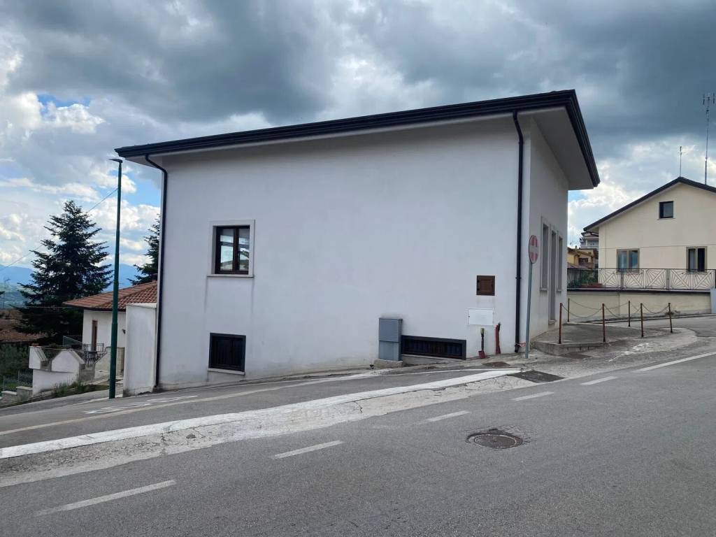 Villa a Frigento in Via Francesco De Sanctis, 38 - Foto 5
