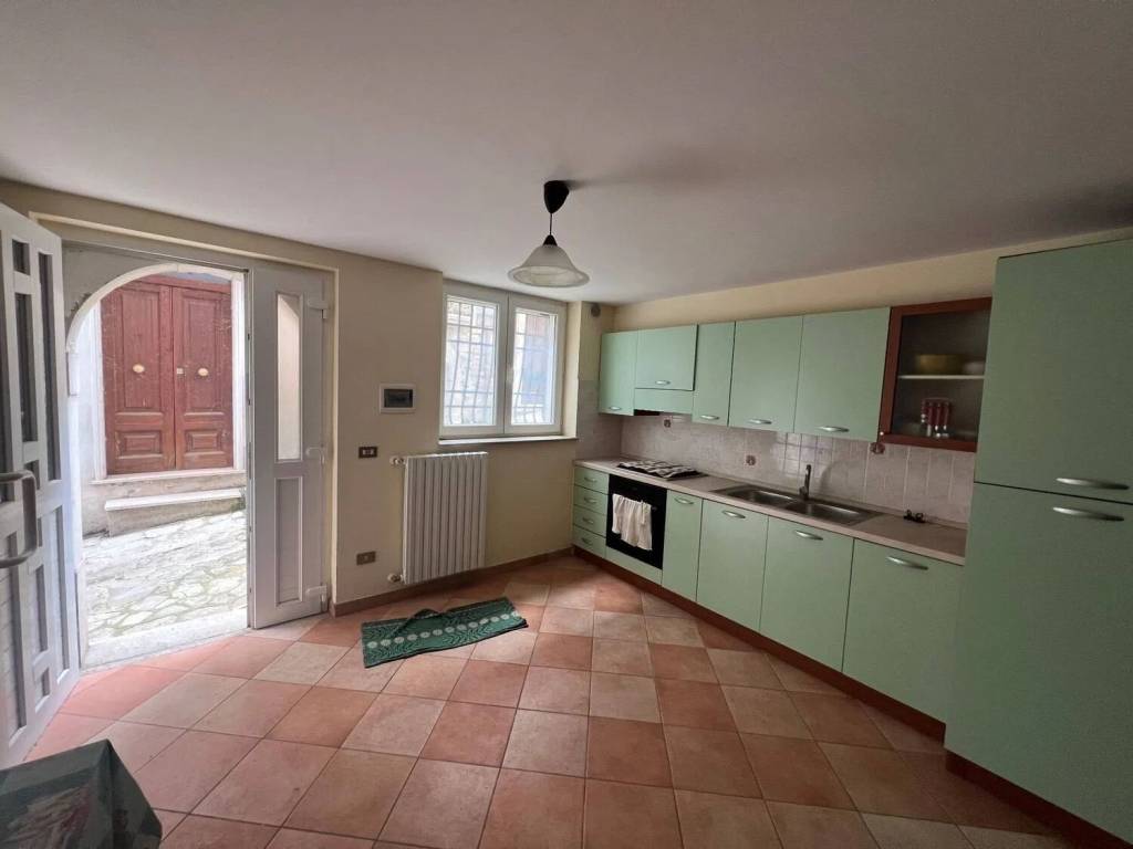 Villa a Fontanarosa in Via Avvisati, 2 ---48 - Foto 3