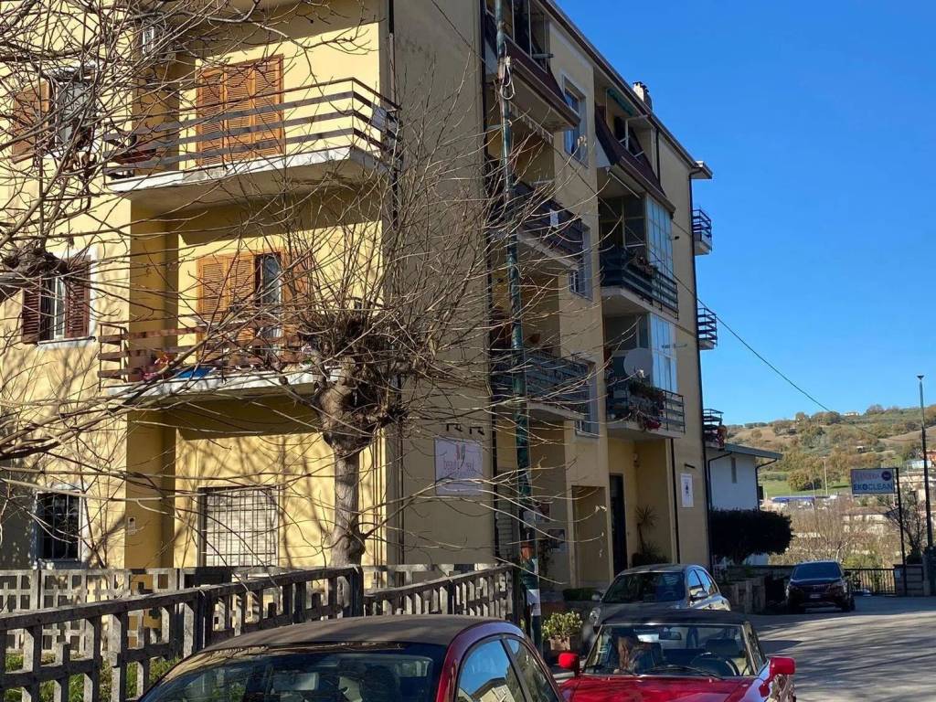 Appartamento a Mirabella eclano in Viale Vittorio Veneto No Number - Foto 2