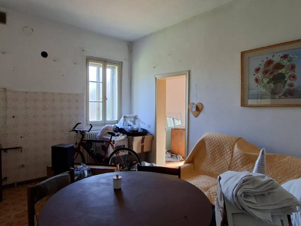 Casa indipendente a Rovigo in Via Eleuterio Felice Foresti - Foto 5