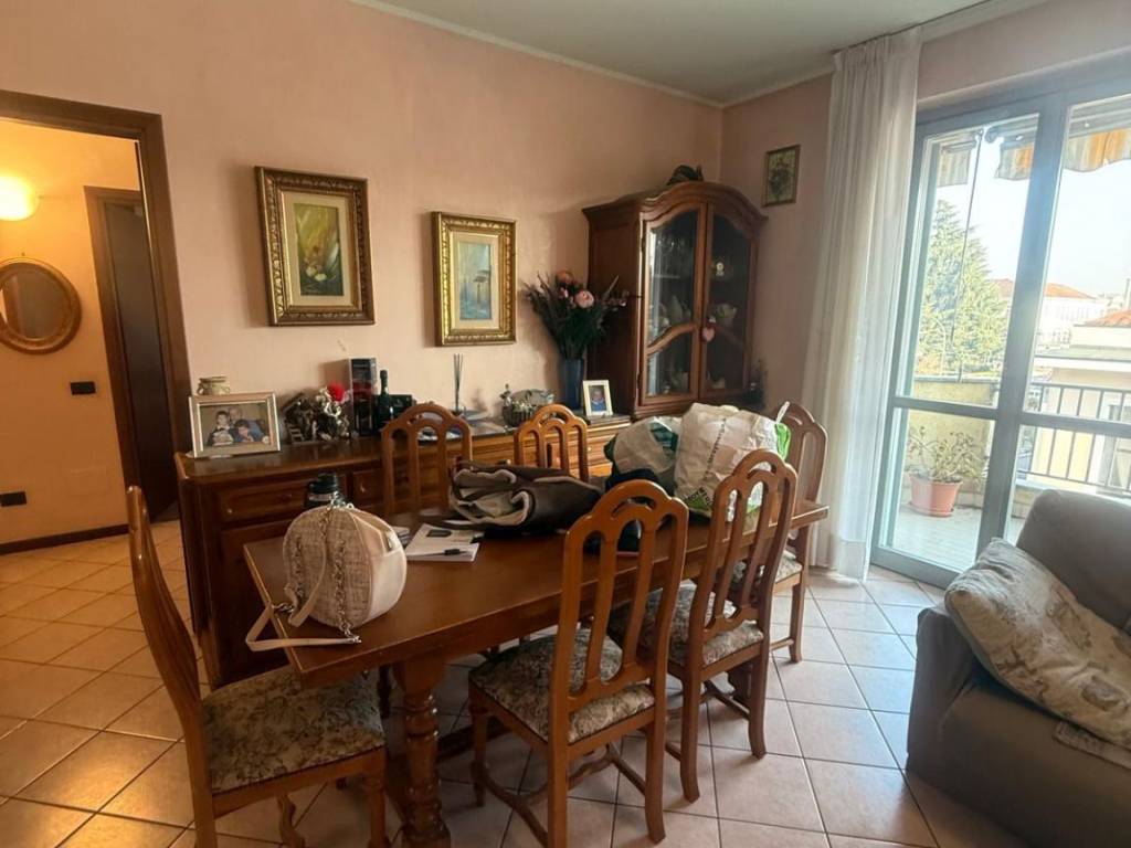 Appartamento a Gorgonzola in Via Giuseppe Mazzini - Foto 2