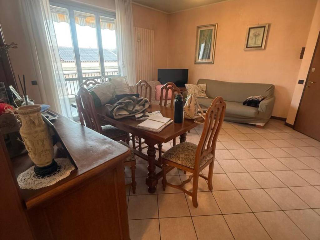 Appartamento a Gorgonzola in Via Giuseppe Mazzini - Foto 3