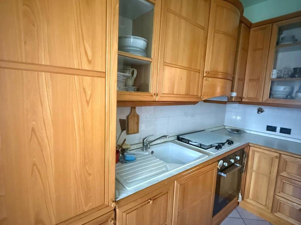 Appartamento a Gorgonzola in Via Giuseppe Mazzini - Foto 4