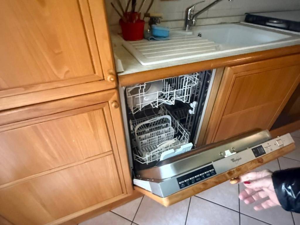Appartamento a Gorgonzola in Via Giuseppe Mazzini - Foto 5