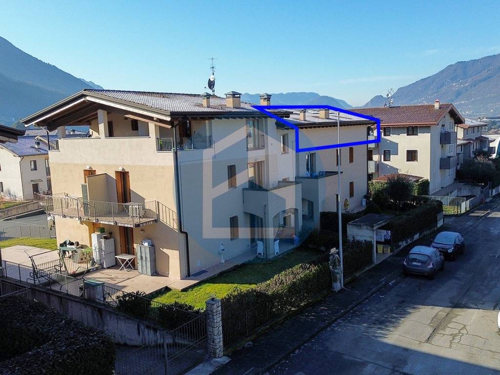 Appartamento a Pian camuno in Via Bertoli Bortolo - Foto 4