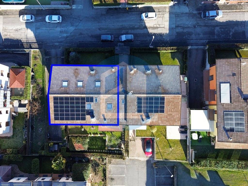 Appartamento a Pian camuno in Via Bertoli Bortolo - Foto 5