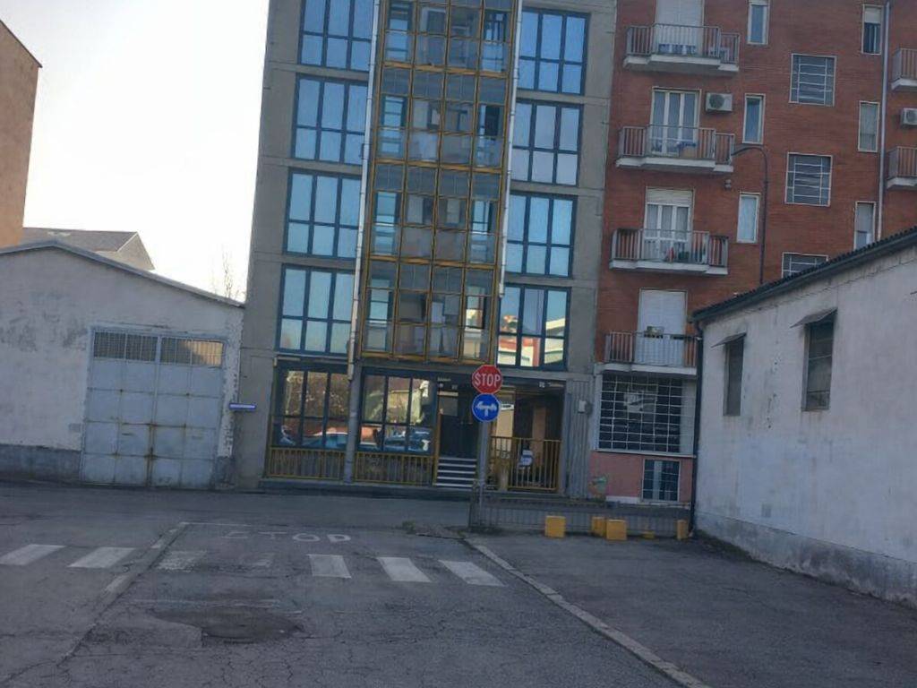 Palazzo / stabile a Asti in Via Sant'Evasio, 55 - Foto 2