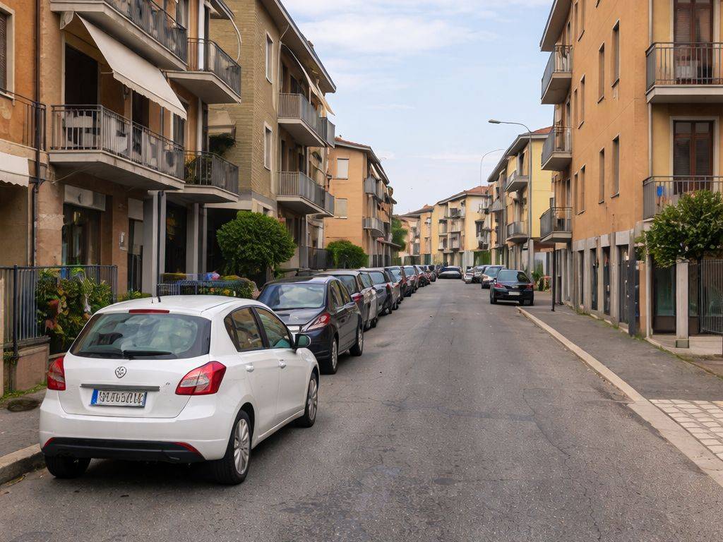 Palazzo / stabile a Asti in Via Sant'Evasio, 55 - Foto 3