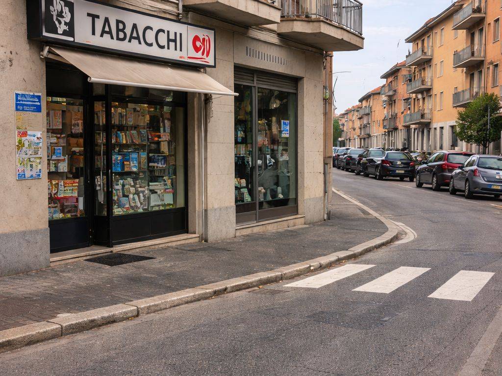 Palazzo / stabile a Asti in Via Sant'Evasio, 55 - Foto 4