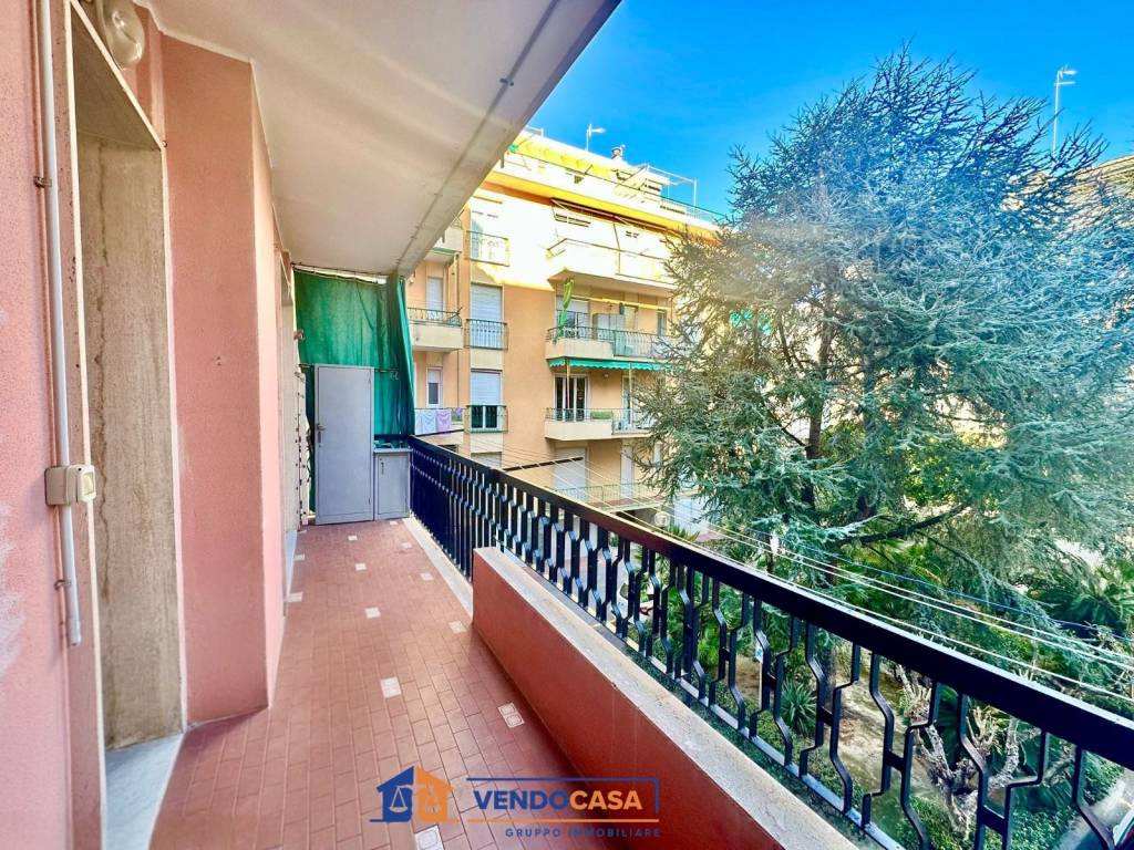 Appartamento a Borghetto santo spirito in Via Dante Alighieri - Foto 4