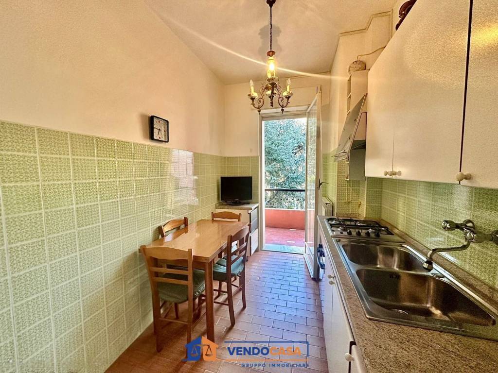 Appartamento a Borghetto santo spirito in Via Dante Alighieri - Foto 5