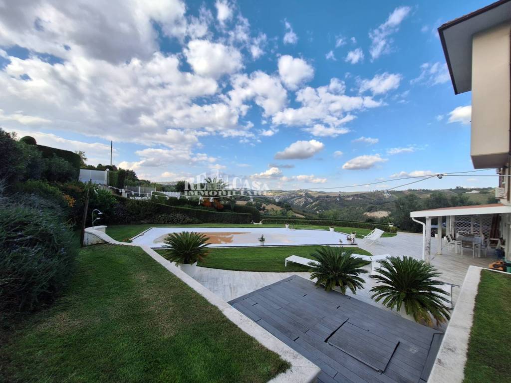 Casa indipendente a Offida in contrada san Lazzaro - Foto 3