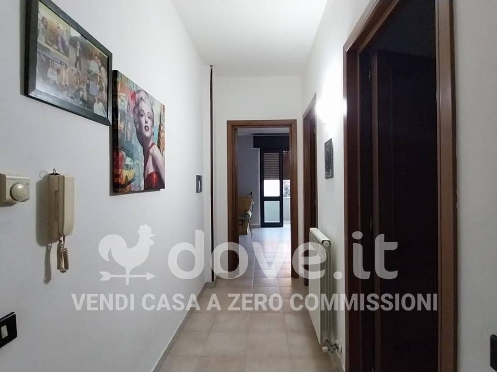 Appartamento a San pietro vernotico in Via Brindisi - Foto 3