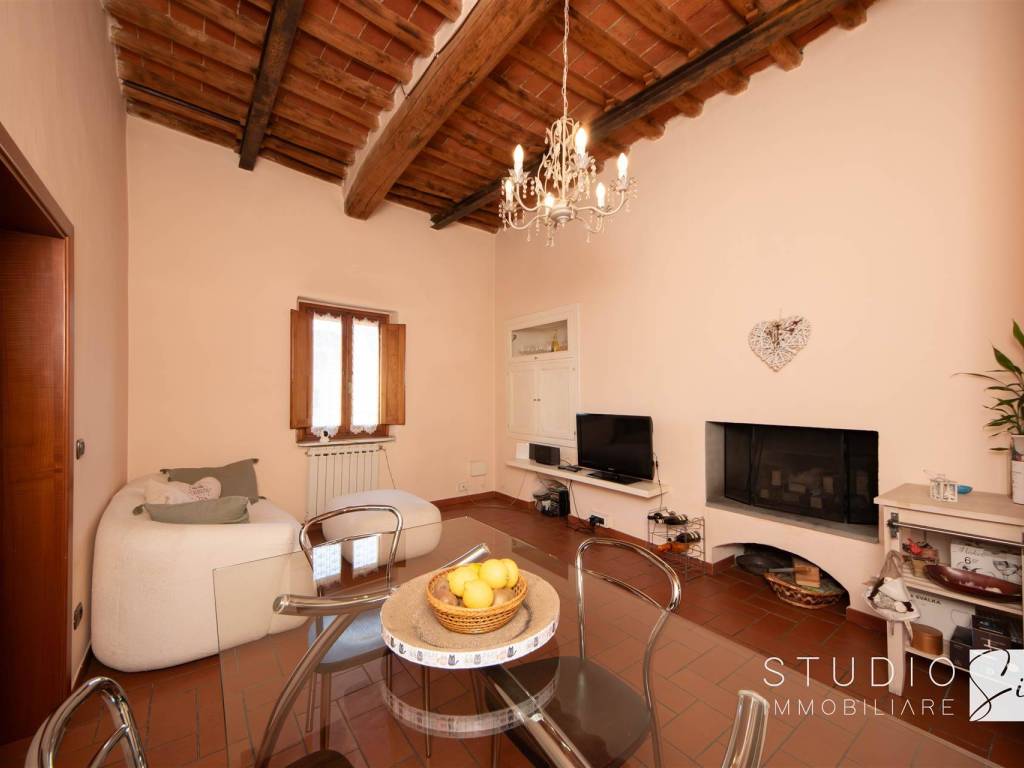 Appartamento a Pistoia in Via Cavallerizza - Foto 3