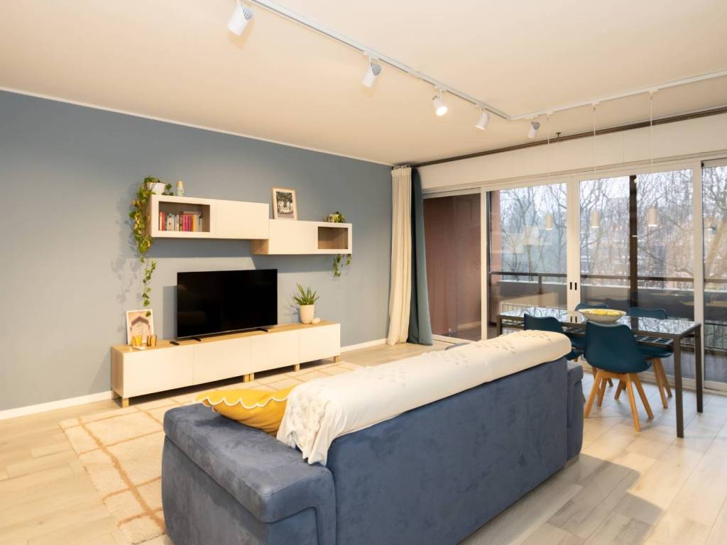 Appartamento a Basiglio in Via Giuseppe Verdi - Foto 2