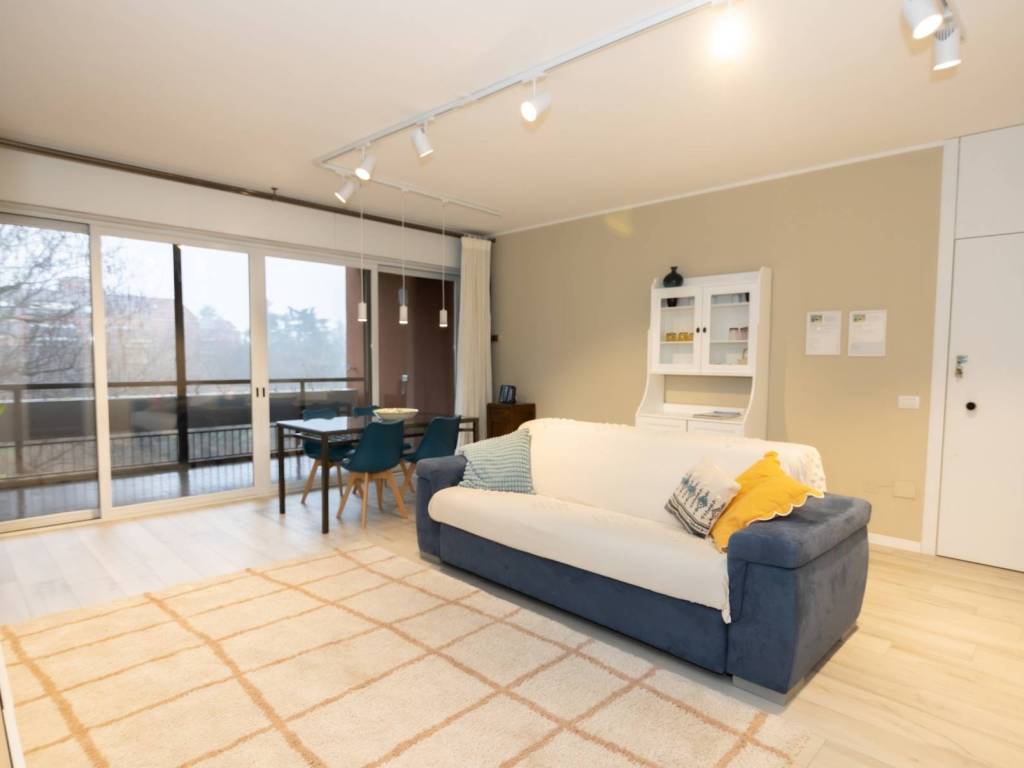 Appartamento a Basiglio in Via Giuseppe Verdi - Foto 3