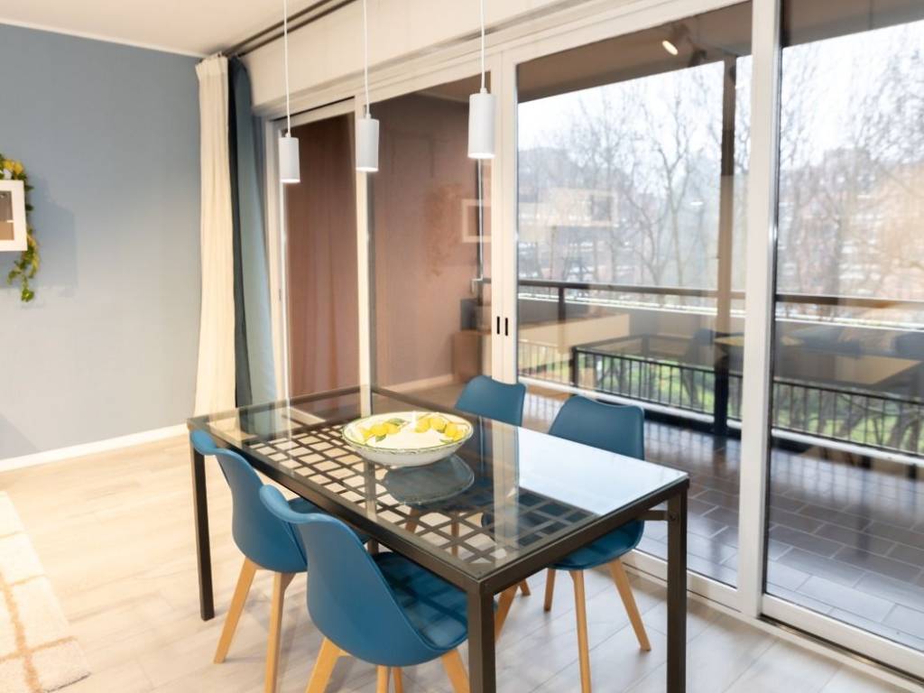 Appartamento a Basiglio in Via Giuseppe Verdi - Foto 4