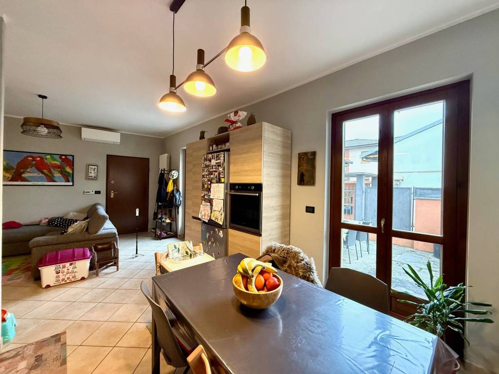 Villa a Carmagnola in Via Murina, 12 - Foto 4