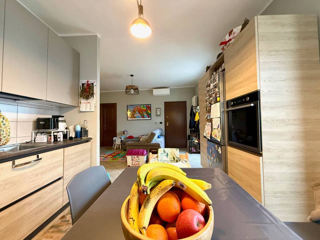 Villa a Carmagnola in Via Murina, 12 - Foto 5