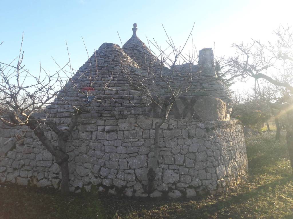 Rustico / casale a Putignano in Strada Provinciale 191, 16 - Foto 5