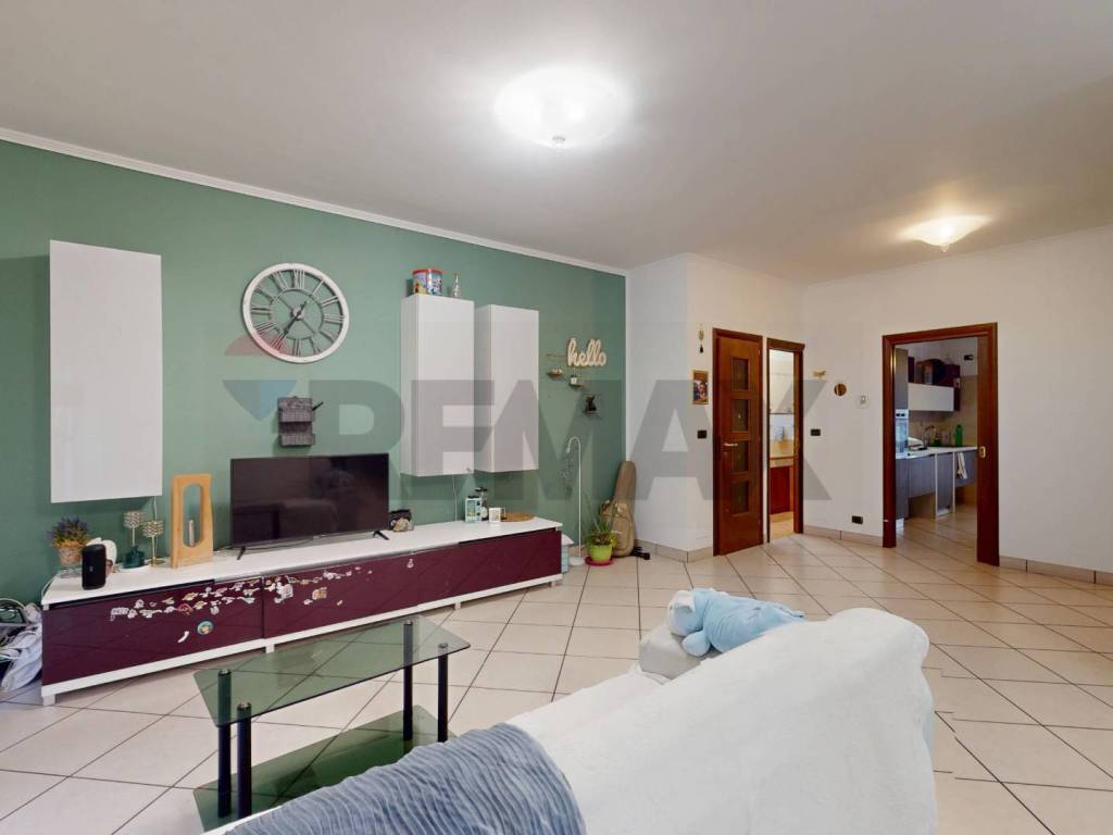 Appartamento a Borgaro torinese in Via Settimo, 18 - Foto 3
