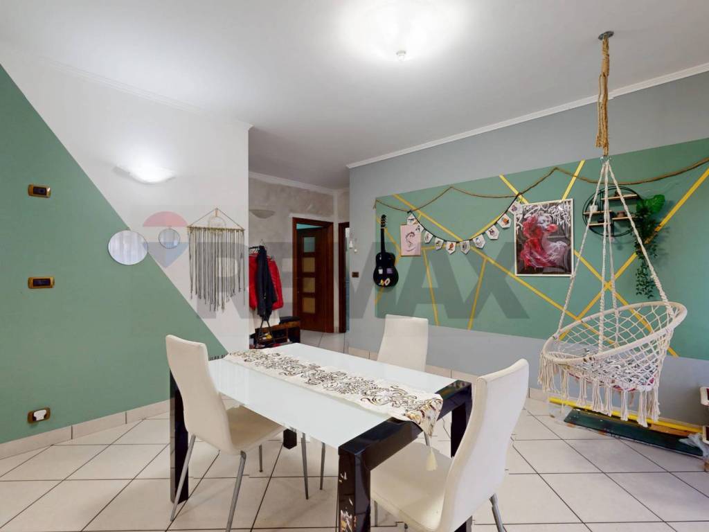 Appartamento a Borgaro torinese in Via Settimo, 18 - Foto 4