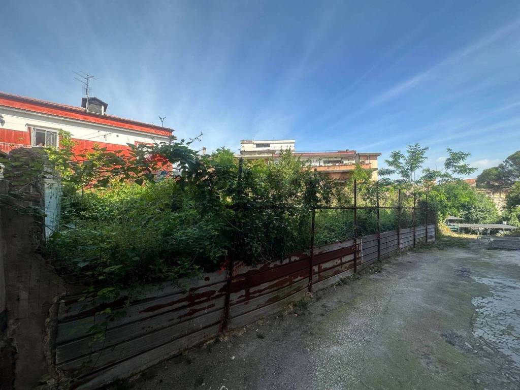 Terreno a Benevento in via Cupa Santa Lucia - Foto 4