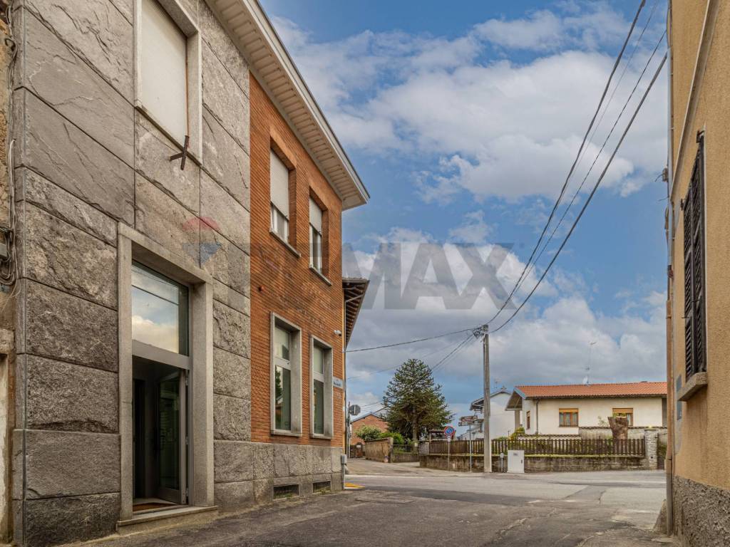 Immobile a Agrate conturbia in VIA VISCONTI, 2 - Foto 2
