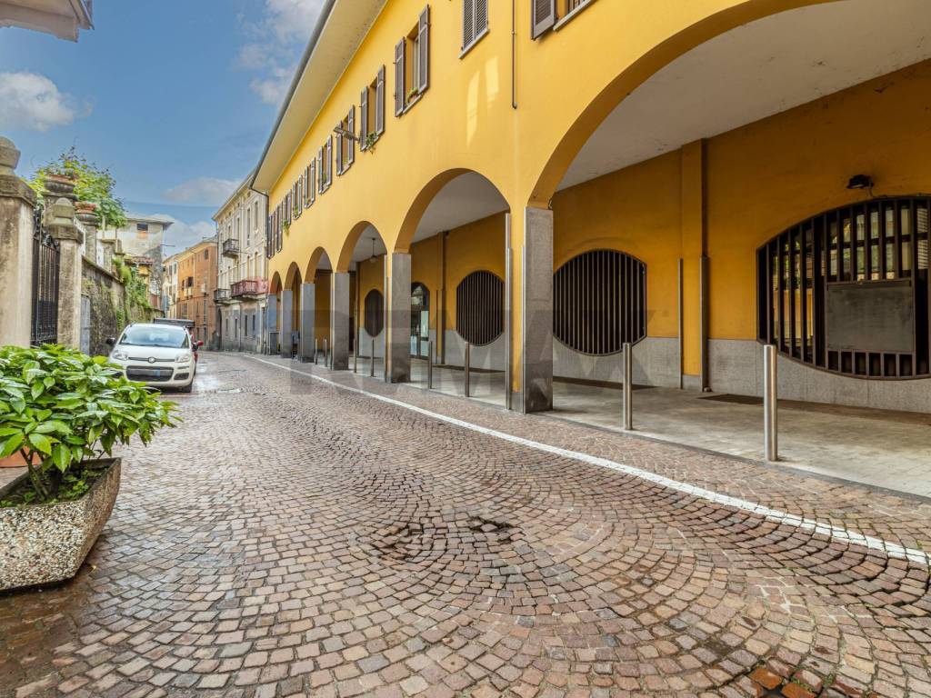 Immobile a Andorno micca in via GALLIARI, 197 - Foto 2