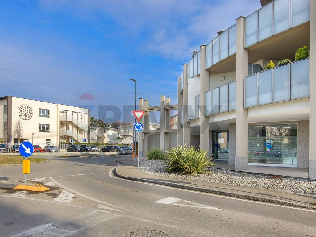 Immobile a Treviolo in VIA GALETTI, 4 - Foto 2