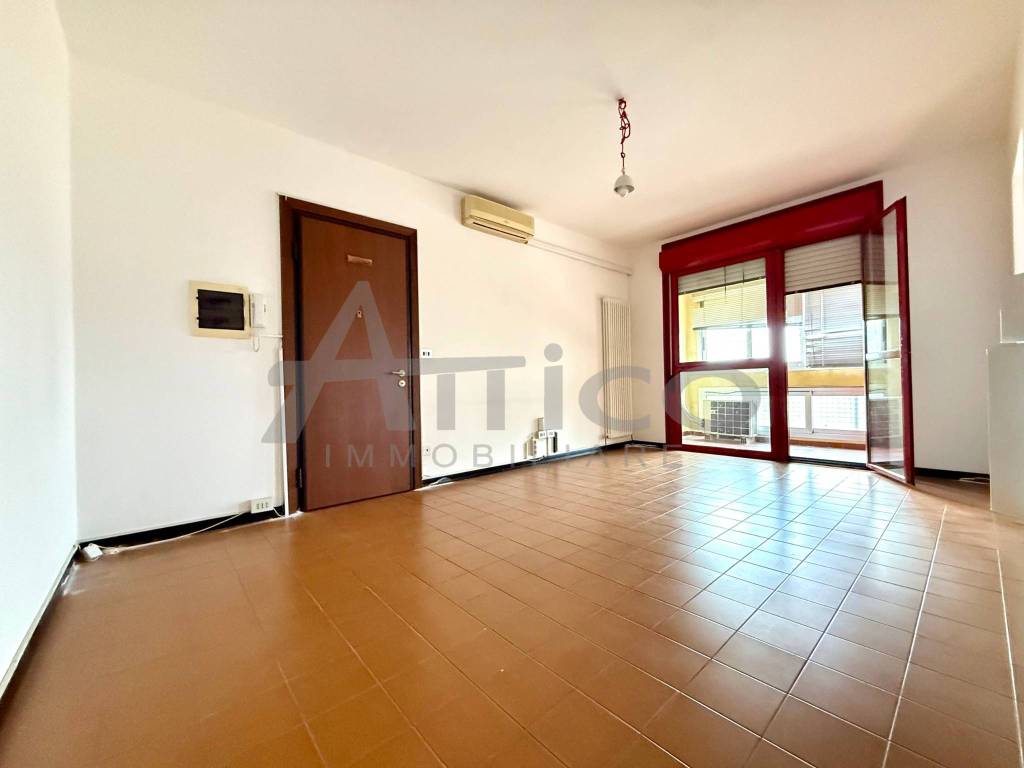 Appartamento a Rovigo in Via della Costituzione, 30 - Foto 2