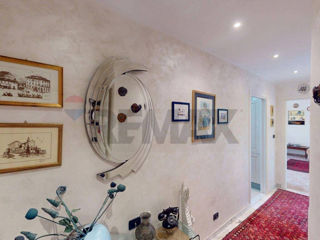 Appartamento a Arenzano in Via Ronchetto, 4 - Foto 2