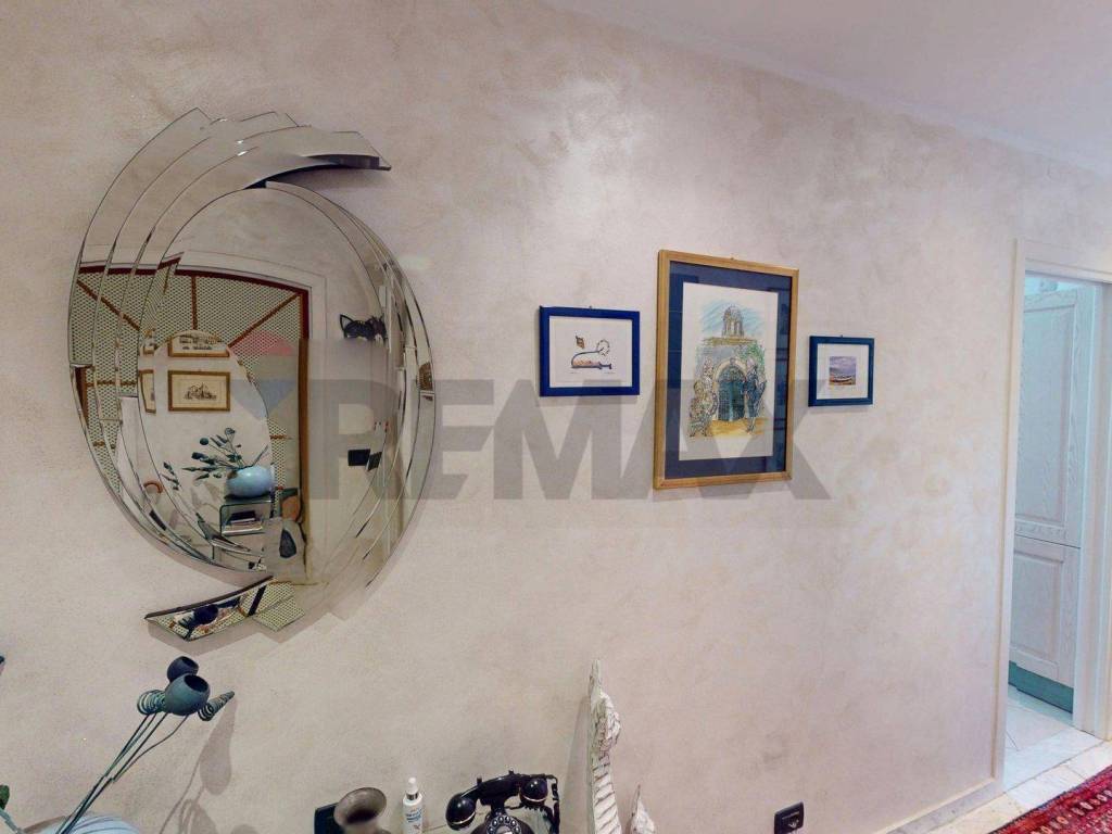 Appartamento a Arenzano in Via Ronchetto, 4 - Foto 3