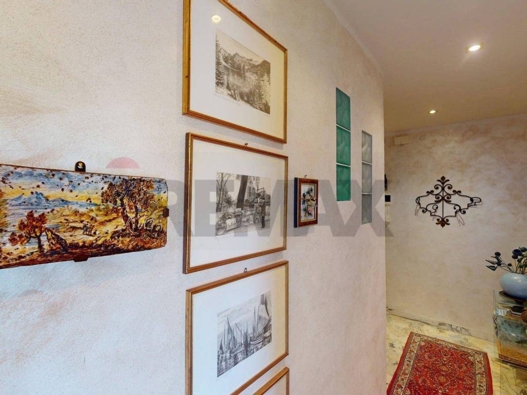 Appartamento a Arenzano in Via Ronchetto, 4 - Foto 4