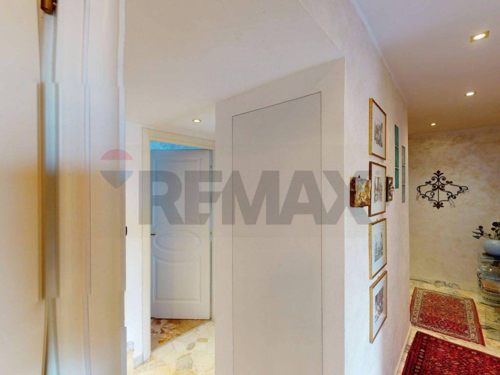 Appartamento a Arenzano in Via Ronchetto, 4 - Foto 5