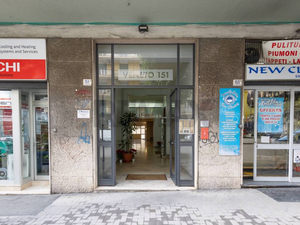Appartamento a Catania in Viale Vittorio Veneto, 151 - Foto 3