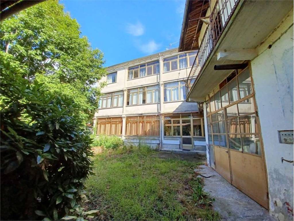 Casa indipendente a Borgofranco d'ivrea in San Germano, 16 - Foto 2