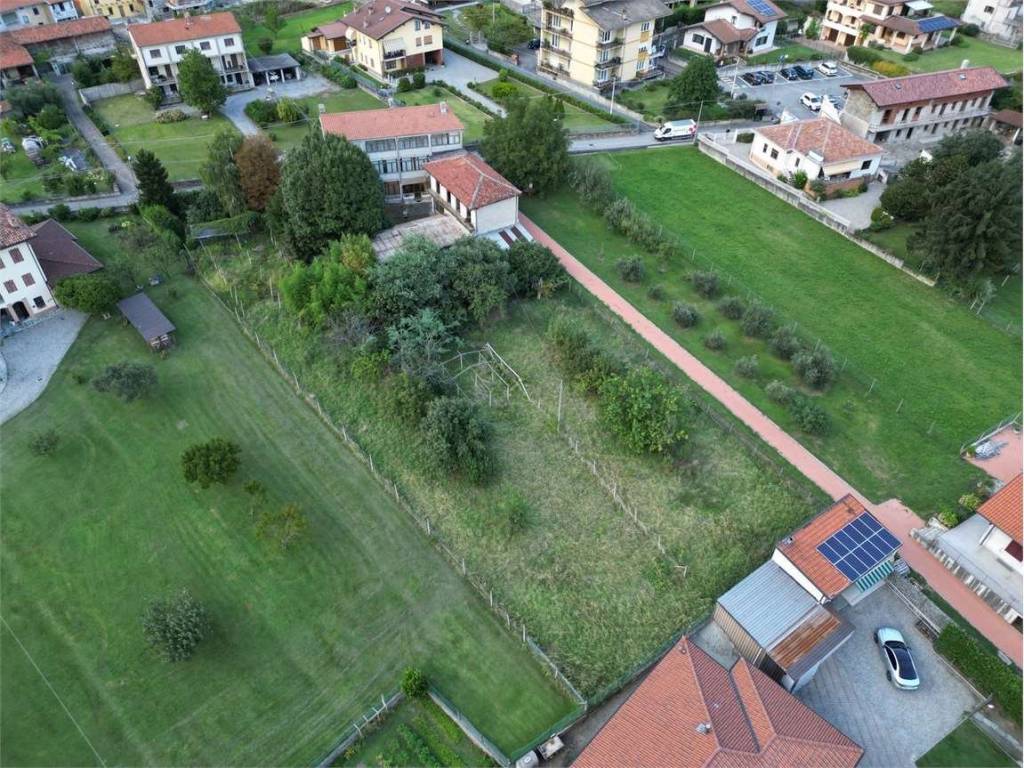 Casa indipendente a Borgofranco d'ivrea in San Germano, 16 - Foto 3