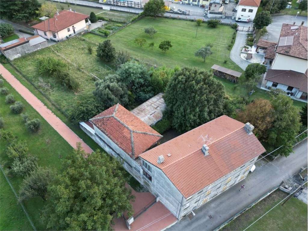 Casa indipendente a Borgofranco d'ivrea in San Germano, 16 - Foto 4
