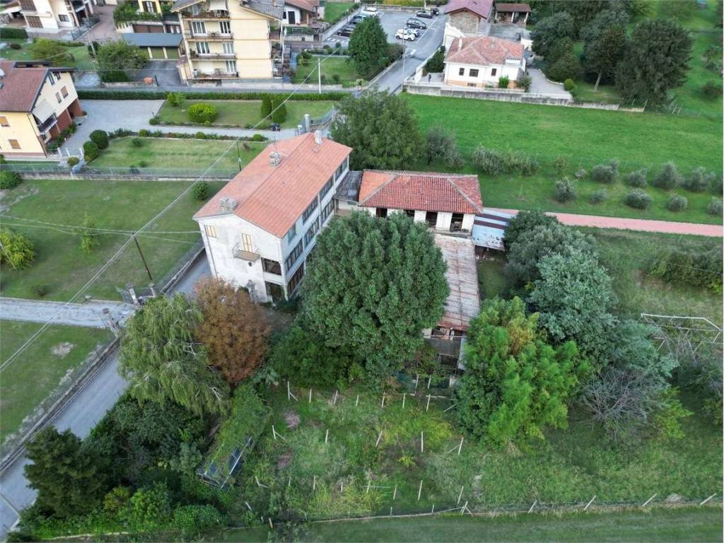 Casa indipendente a Borgofranco d'ivrea in San Germano, 16 - Foto 5