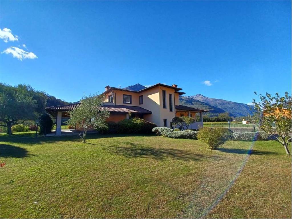 Villa a Borgofranco d'ivrea - Foto 2